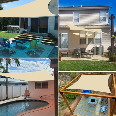 Avtomobil yan çətirləri: Outdoor Camping Garden Swimming Pool