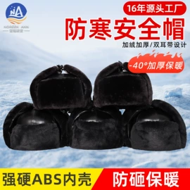 塑料安全帽;其他头部防护;交通安全服装