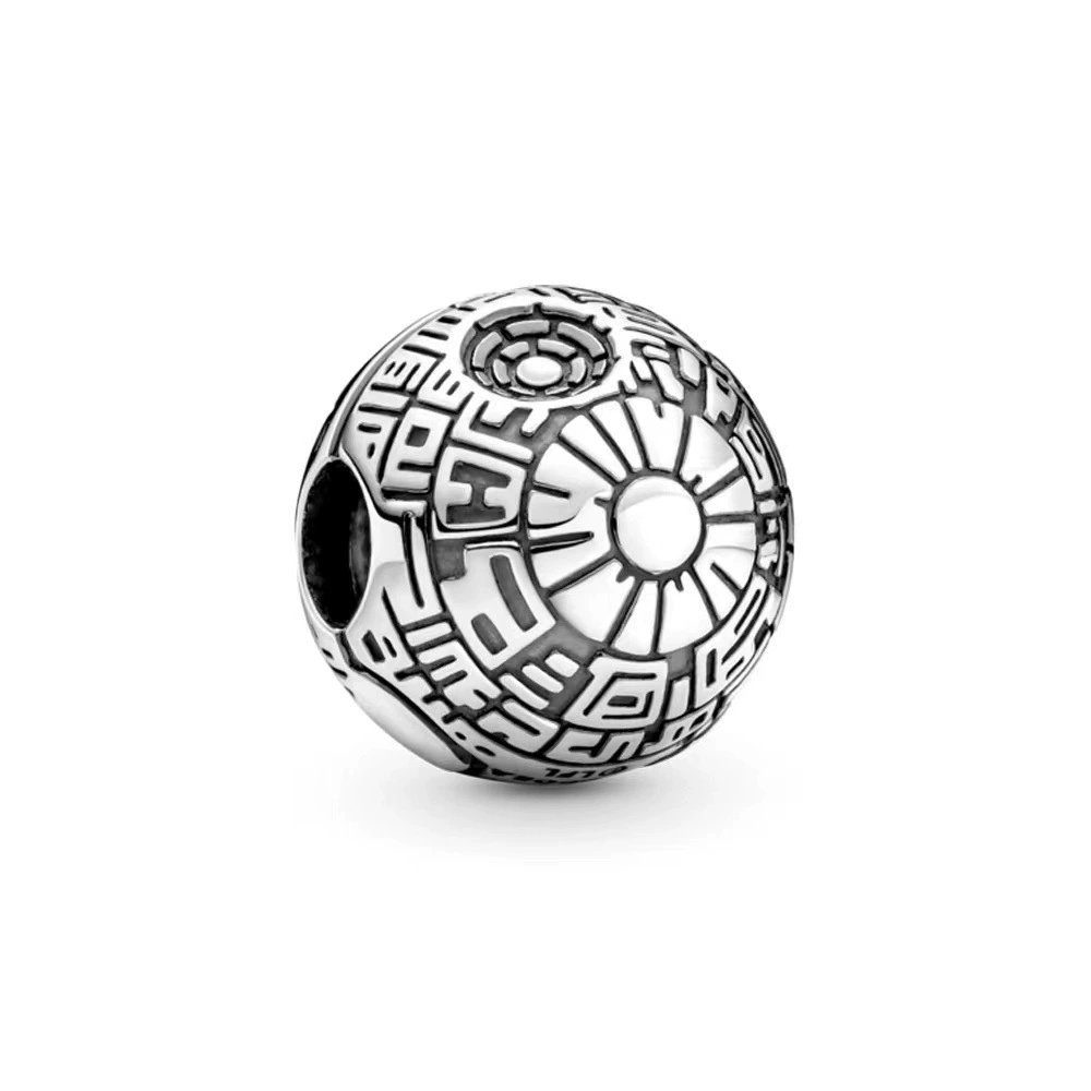 Кросс-бордерное украшение с подвеской Panjia’s new Di S Nida Cat Bicycle Pendant DIY Sanzhu Easter Egg Lion Accessories