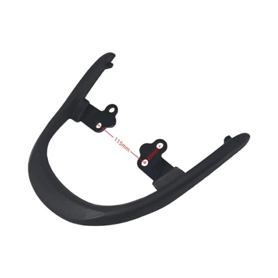 Suitable for Old Models of Asian Motorcycle tail