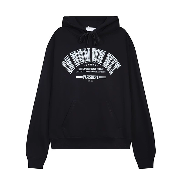 Hx8116 black