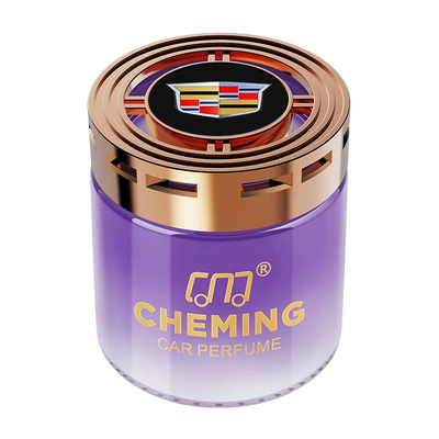 Eliminating Odors in the Car, Car Perfume Aromatherapy