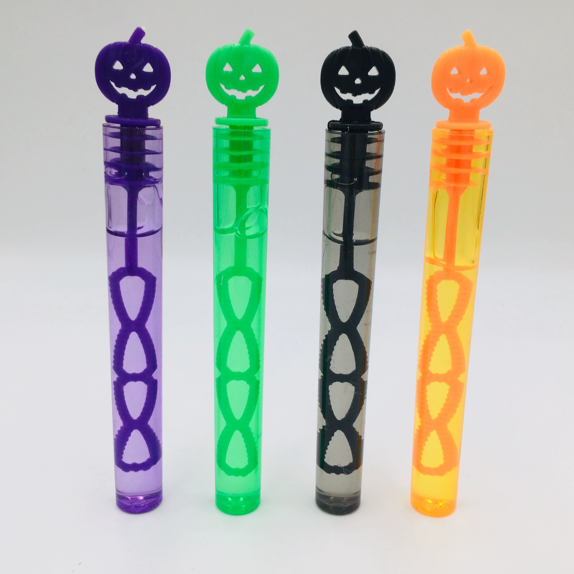 Small handheld bubbles, travel toy for students, halloween