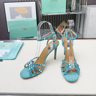 2026�����¿ɫ��Ƥˮ荲��}����r��Ůʿ�߸���Ьsandals