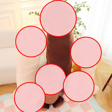 DD造型创意抱枕鸡鸡毛绒玩具可爱搞怪丁丁玩偶情趣男朋友抱睡礼物