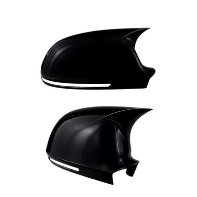 Reflector Housing Horn, Car mirror