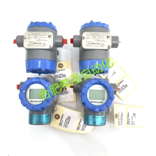 Температурный передатчик Honeywell серии RMA803, оригинал, импортная поставка