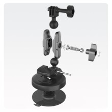 ���-GoPro����������PDJI360�\�����C֧��܇�d��܇ֱ����һҕ��