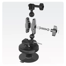 运动摄像配件;户外摄影器材;其他骑行用品