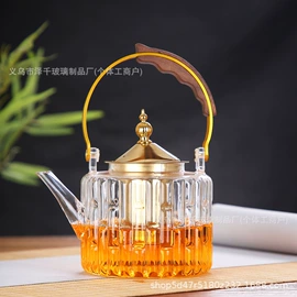 密封盒储物罐;茶壶;玻璃杯