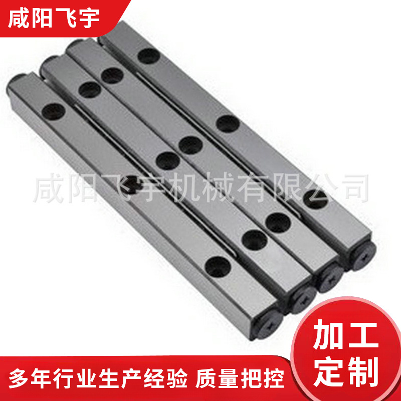 环形交叉滚子导轨 iko交叉滚子导轨 轴承交叉滚柱式交叉滚针导轨