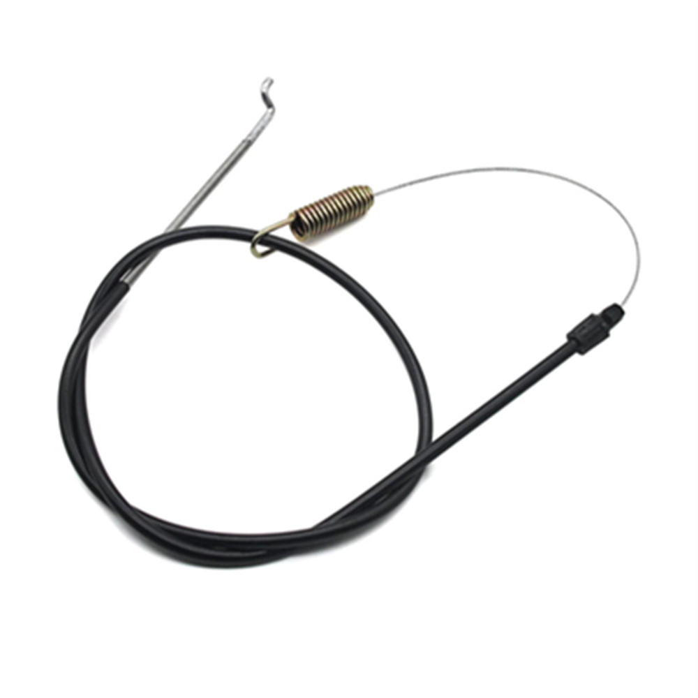 短115-8435 290-941 牵引控制线适用Toro Recycler 拉线  20332