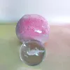 Clearance Gypsum Slightly Blemished Crystal Ball