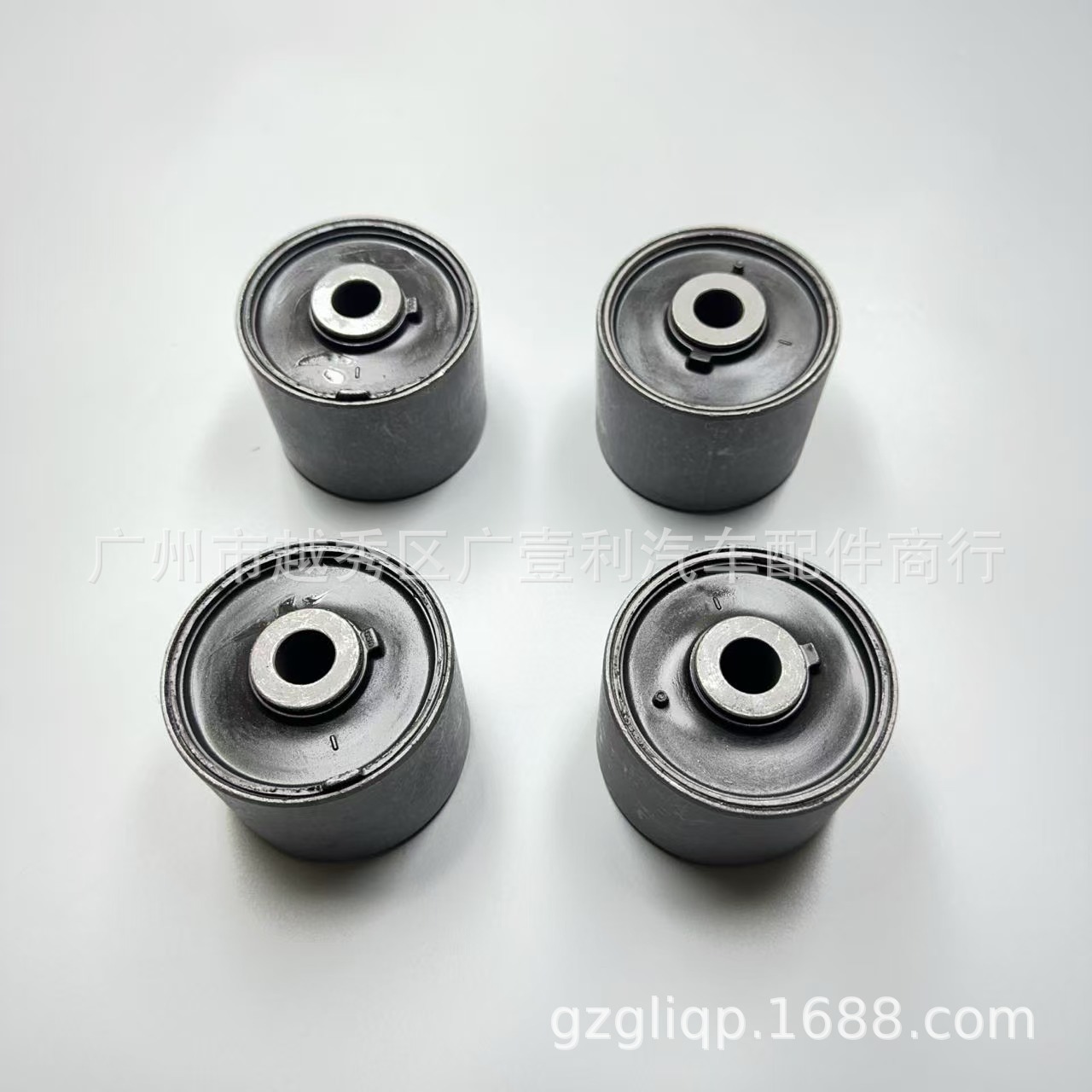 Applicable 51391-T6A-A01 Odyssey RC3 RR8 lower suspension rubber sleeve large