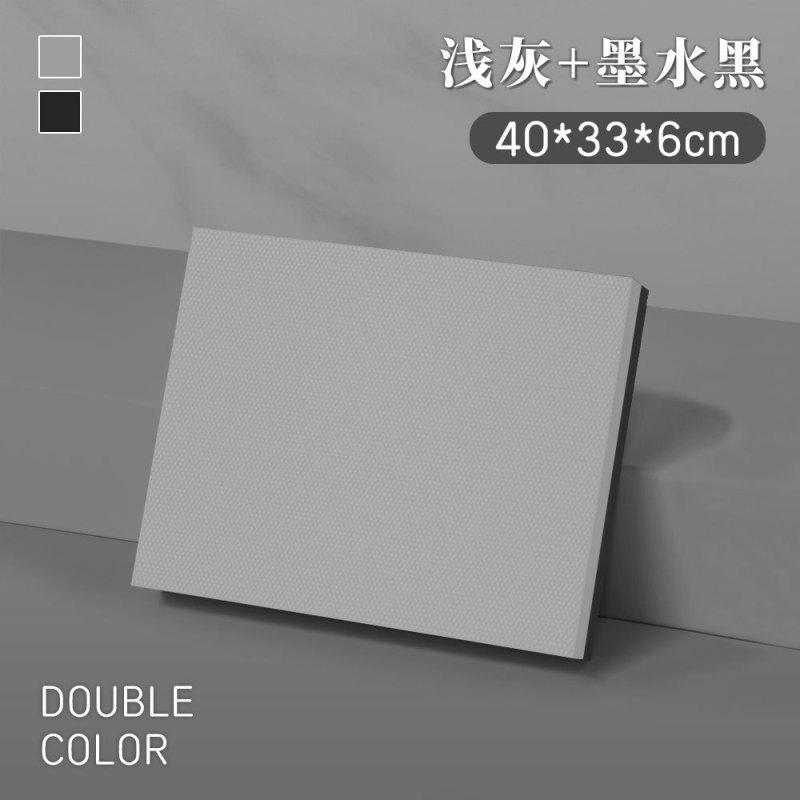厚みのあるバランスパッド 6cm 腹部ホイール用の特別なソフトパッド バランスパッド ソフトで幅広の TPE 高反発バランスソフトパッド|undefined
