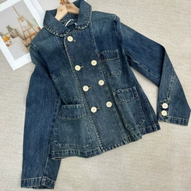 女式T恤;女式针织衫;女式牛仔裤