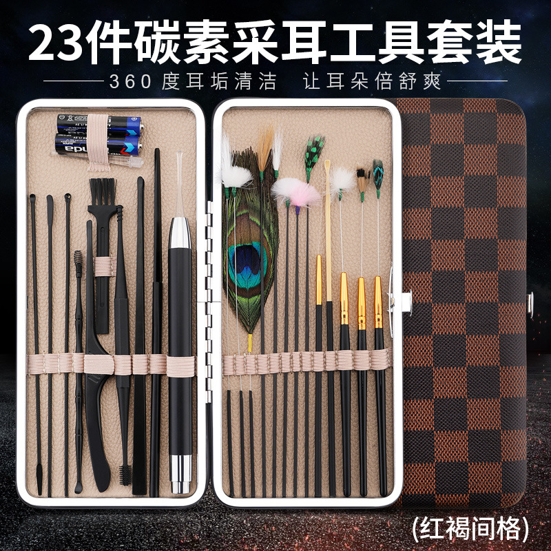 Tools set