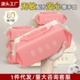 婴儿家庭幼童宝宝湿巾