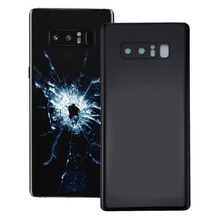 Suitable for Samsung Suitable for Galle Note 8 Back Cover with Phase Ring