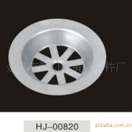 厂家批发不锈钢厨卫地漏下水配件 浴室防堵下水地漏