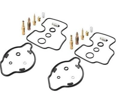Motorcycle engine and accessories – for Kawasaki Eliminator 125 B - 095-carburetor-repair-kit-for-moto-cb-500-pc26-1994-1995-et-pour-c