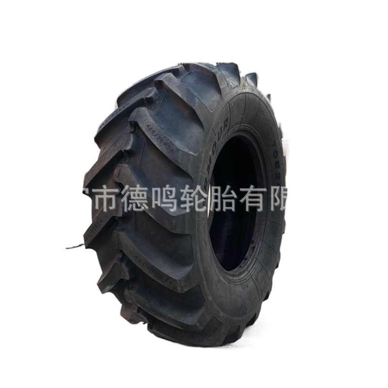 Cosechadora de neumáticos 30.5L-32 800/60R32 agrícola anti-trampa de neumáticos