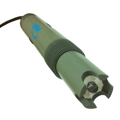 现货供应英国在线固定式innoSens 120工业pH电极 量程范围0~14pH