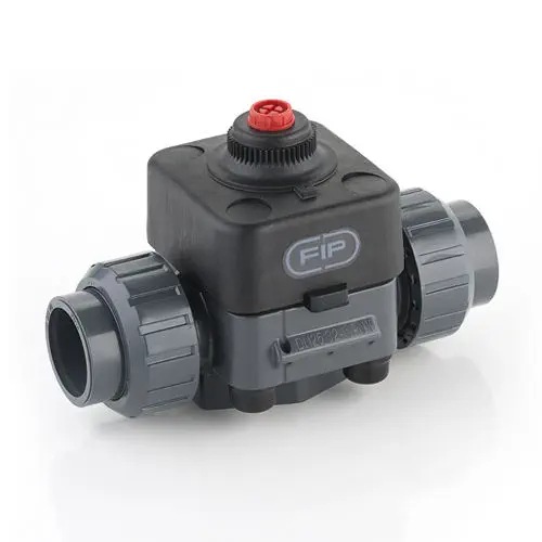 意大利 FIP 阀门 DKUIVDA020E0M