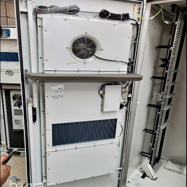 华为MTS9510A-HX2005 一体化室外开关电源机柜 48V 5G通信基站专