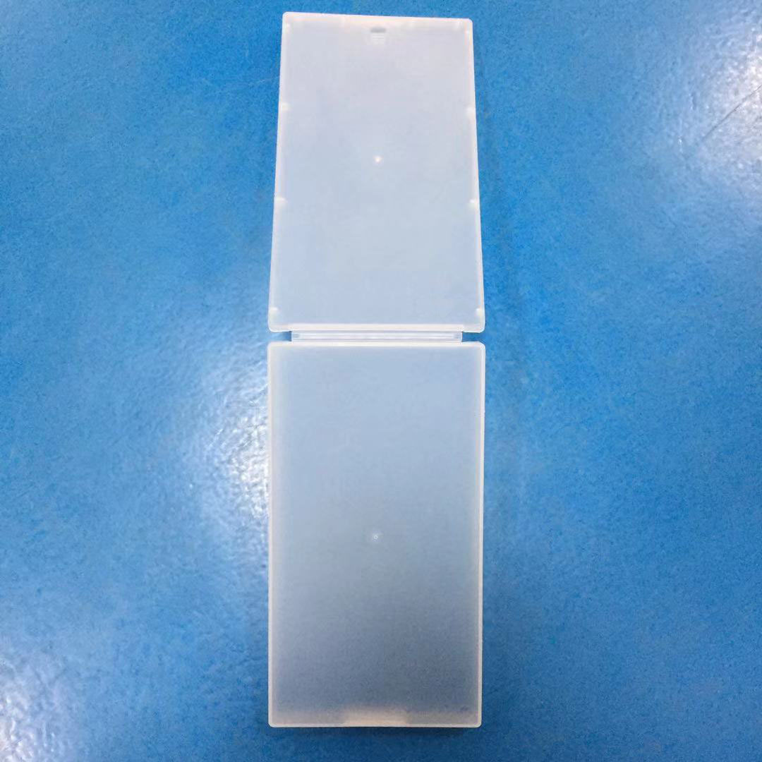 Caja de Almacenamiento Anticaída para Fundas de Celular de Plástico, Resistente a la Compresión, para Fundas de Celular
