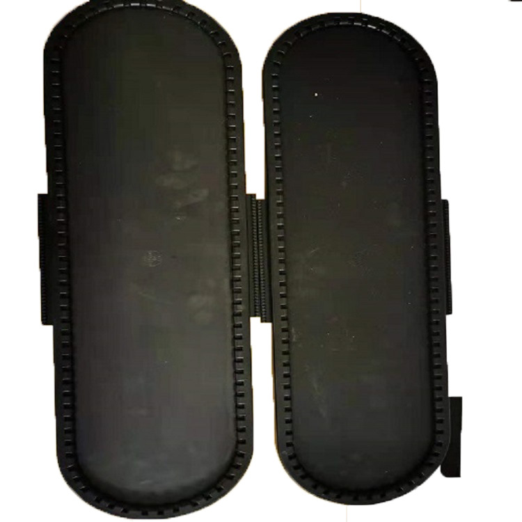 Aireador microporoso SSI Aireador microporoso variable de placa ECD650