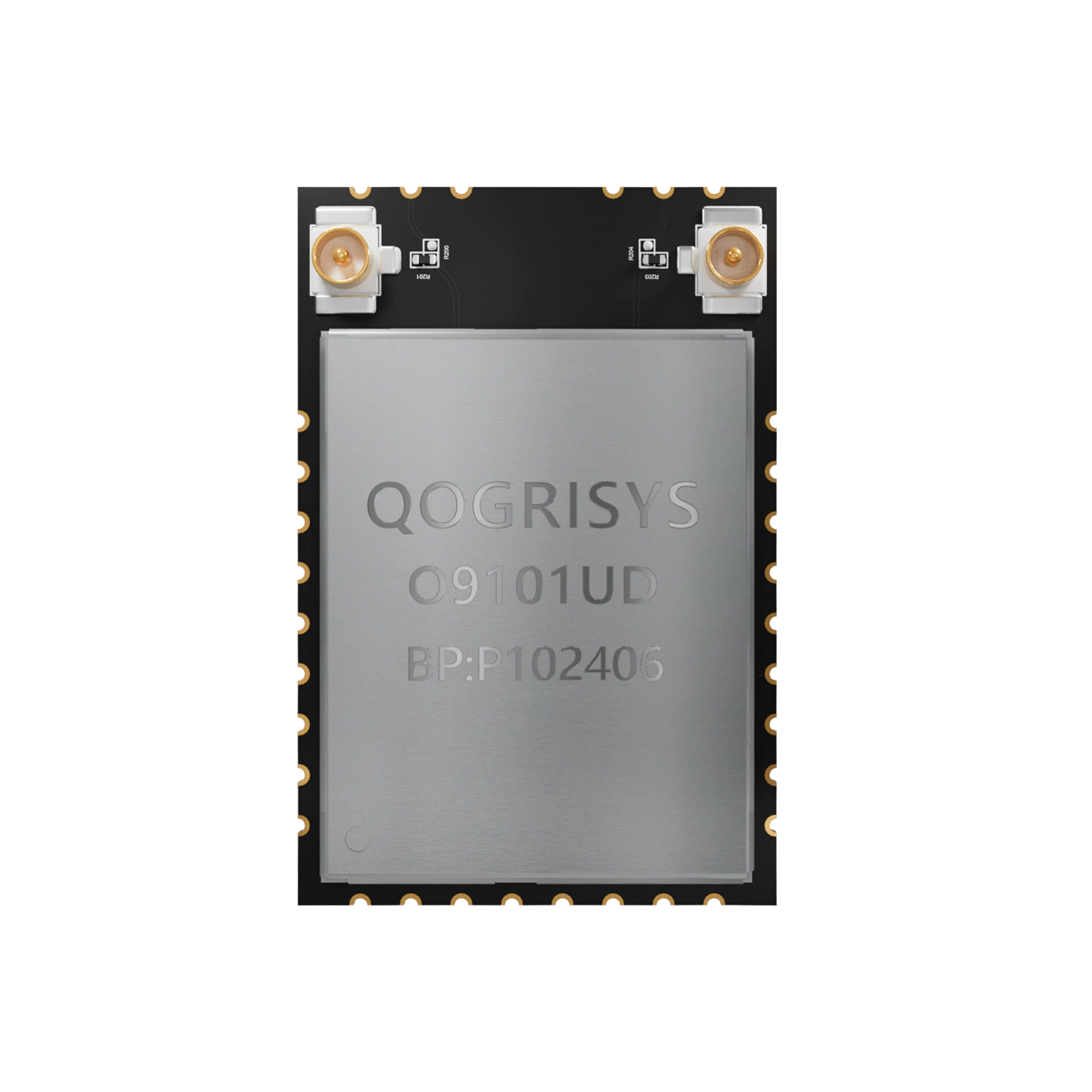 Модуль Wi‑Fi Oufeixin O9101UD, высокомощный WiFi6, поддержка 2.4/5 ГГц, двухдиапазонный AP, передача изображений