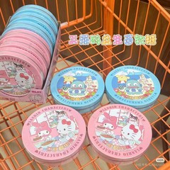 クロミ サンリオカード 漫画 プロバイオティックグミ ブラインドボックス 正規品カード メロディー ハローキティ