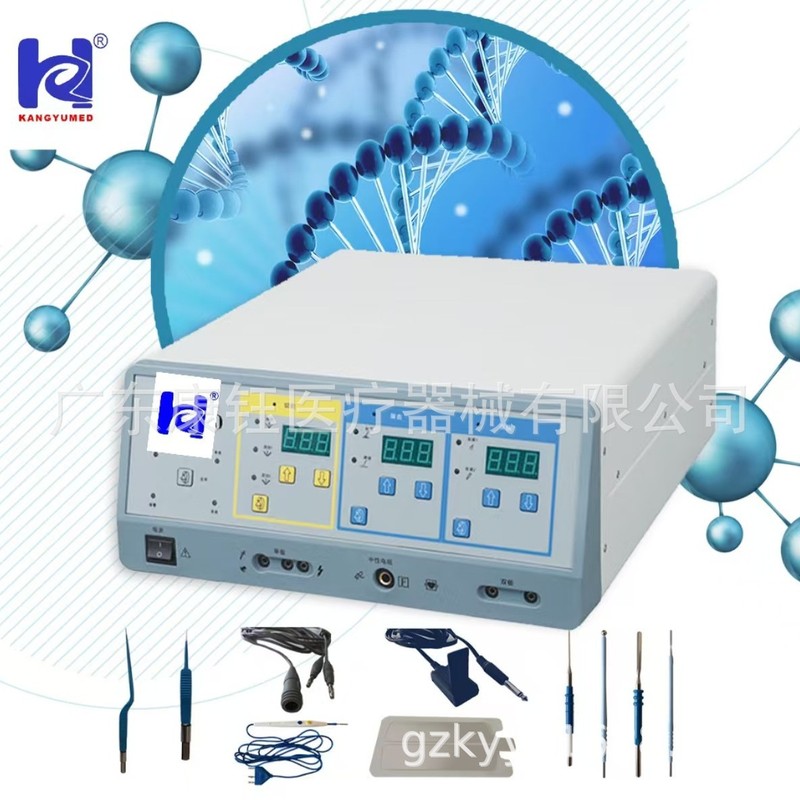 クロスボーダーHF ELECTROTOME多機能高周波電気ナイフ手術電気凝固手術切断刀手術止血器|undefined