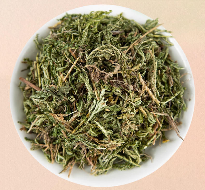 Shi Shang Bai Dried Selaginella Herb 500g Traditional Chinese Herbal Tea Ingredient quality and texture