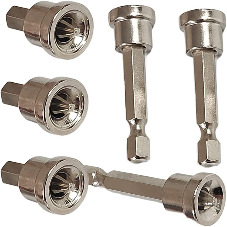 石膏板用螺丝定位批咀定位批头