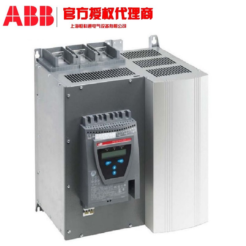 PSE45-600-70  全新原装 ABB软启动器