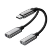 Iron Gray Zhongke 10W (C+C)