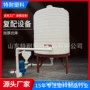 加厚复配耐酸水处理水塔