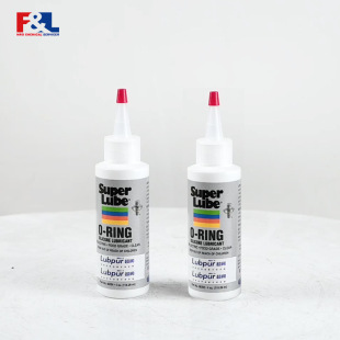 �沮��Super Lube 56204 O��Ȧ��������ͷ�ˮ����ʳƷ�� 4oz/֧