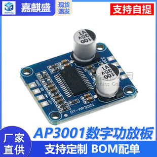 10W/20W/30W���ʹ���ģ�KD��ֹ��Ű�12V/24V���DY-AP3001