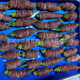 小型宠物粮烘干设备空气能热泵鸭肉绕秋葵烘干机器狗粮烘干箱