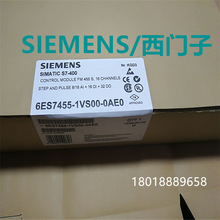 6ES7455-1VS00-0AE0 S7-400����ģ��FM455S 6ES74551VS000AE0�ֻ�