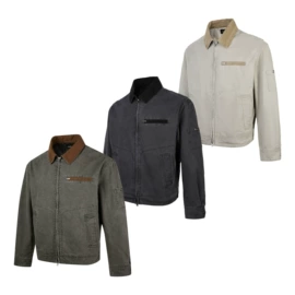 男式夹克;男式T恤;男式针织衫