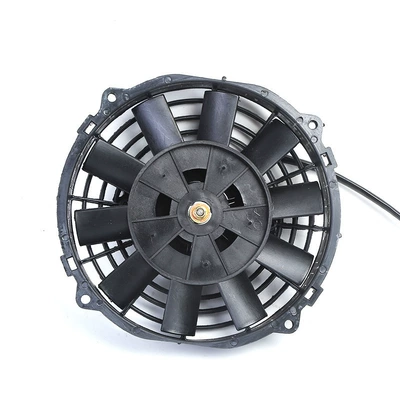 Fan 8inch 12V Car Air