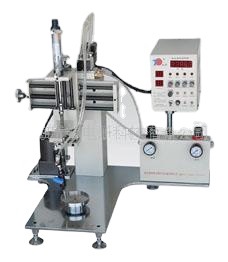 批发打胶机 单头单点涂胶机 全自动喇叭点胶机