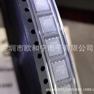 Si7463ADP-T1-GE3 AT42QT1012-MAH MPR031EPR2 Si7804DN-T1-E3