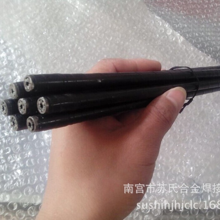 销售TS308水下割条 TS308水下焊条 水下氧－弧切割专用割条