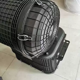 适用于徐工ZL50G徐工工程机械油滤总成适配德龙空气滤清器总成