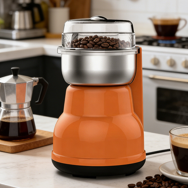 Portable New Model Moka Pot Hand-Brewed Coffee Pot Home Coffee Maker Outdoor Camping Espresso Wholesale Portable New Model Moka Pot Hand-Brewed Coffee Pot Home Coffee Maker Outdoor Camping Espresso Wholesale